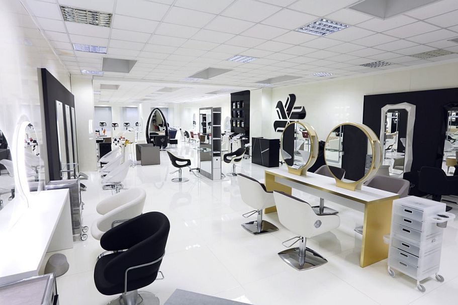 arredamenti per parrucchieri ed estetiste a Borgaro Torinese
